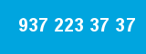 937 223 37 37 937 223 37 37
